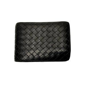 Bottega Veneta | Intrecciato Bifold Wallet